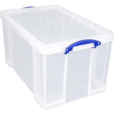 Opbergbox Really Useful 84 liter 710x440x380mm
