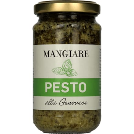 Pesto Verde