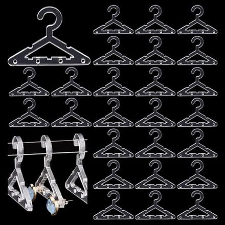 By shayne - Earring Holders - Acryl Earring Stands - Mini Organizer