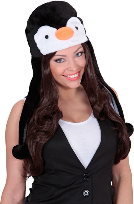 Pinguinmuts