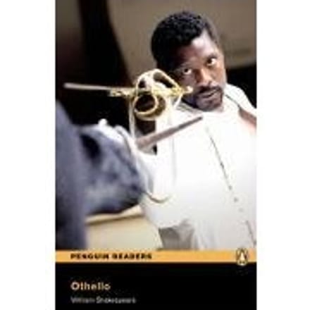 Level 3: Othello - William Shakespeare
