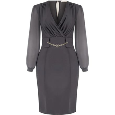 Jurk Rinascimento CFC0120430003