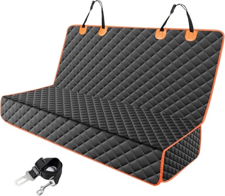Famanu - Hond Car Seat Cover