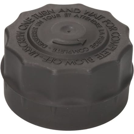 Dop, koelmiddelreservoir FEBI BILSTEIN 39913