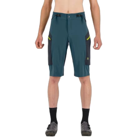 Karpos Torbole Korte Broek Blauw L