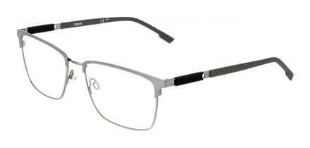 Flexon FLEXON E1161 Matte gunmetal 55/17/145 MAN Brilmonturen