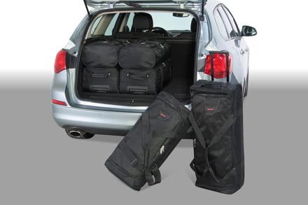 Car-Bags set Opel Ampera