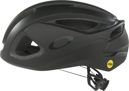 Oakley ARO3 Fietshelm, zwart Hoofdomtrek M | 54-58cm