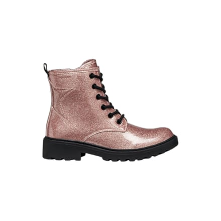 Meisjeslaarzen Geox Casey