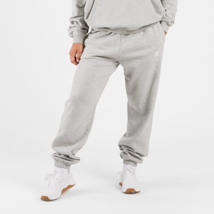 ZEUZ Dames Joggingbroek – Comfortabele Sportbroek - Grijs - S