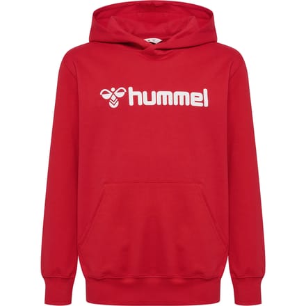 Junior Hoodie Hummel GO 2.0 Logo