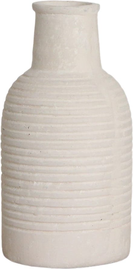 Raw Materials - Chalk - Vaas Dausa - Zandkleurig
