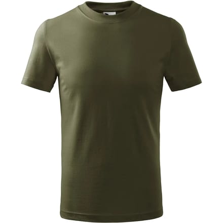 T-shirt kind Malfini Basic 138