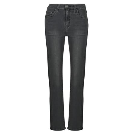 Straight Jeans Levis 724 HIGH RISE STRAIGHT