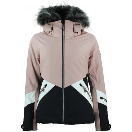 Dames ski jas Peak Mountain Anita