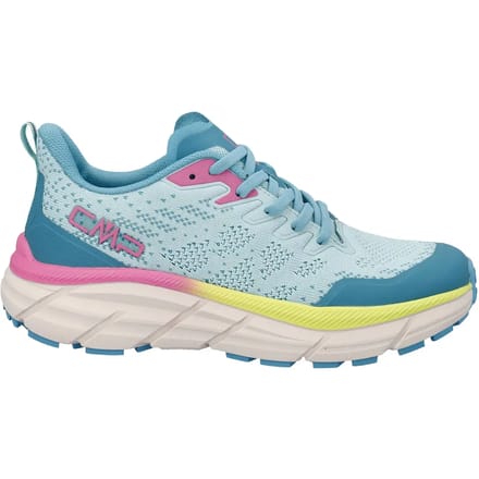 Multifunctionele hardloopschoenen voor dames CMP Rahmsy