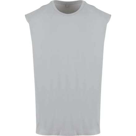 Ruimvallende tanktop New Morning Studios