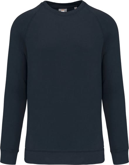 WK. Designed To Work Sweater ronde hals WK402 - Navy - S