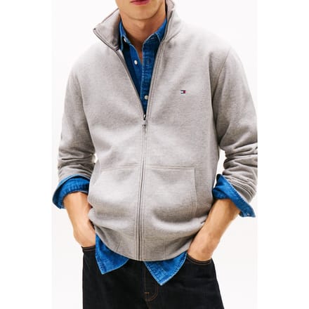 Gilet Tommy Hilfiger Essential Fleece Hommes