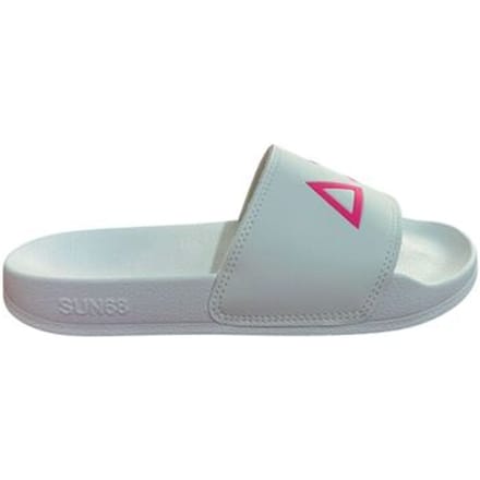 Ciabatte Sun68 Slippers Logo - Fashion Wear - Vrouwen