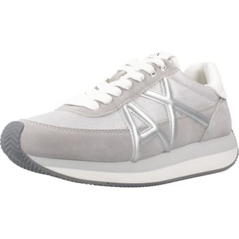 Armani Exchange Xw002151_af19396 Schoenen Grijs EU 36 Vrouw