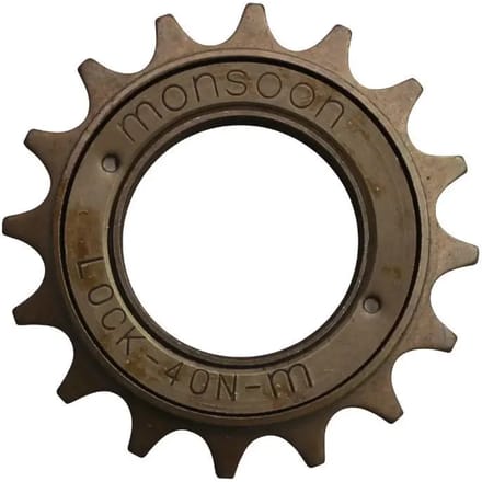 Freewheel ketting 3.30 P2R 1V. 16D.