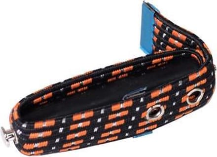 Elastische Multi Capo voor Klassieke gitaren