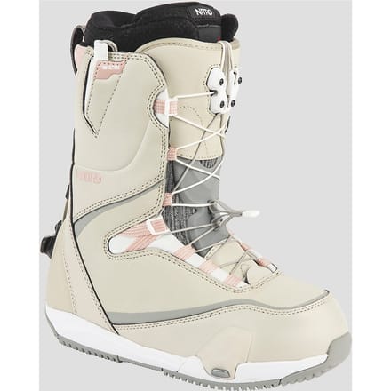 Nitro Cave TLS Step On Snowboard Schoenen