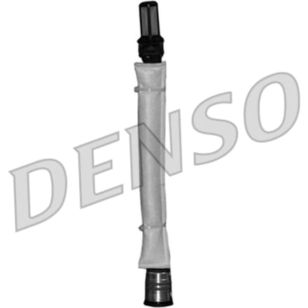 Droger, airconditioningsysteem DENSO DFD05025