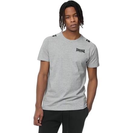 T-shirt Lonsdale Culrain