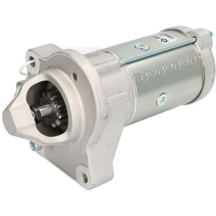 Starter PULSAR ROTATING ELECTRICS PSR20147