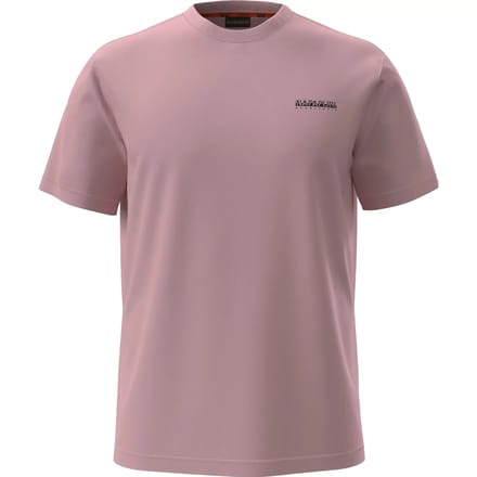 Napapijri T-Shirt S-Klein Box Ss NP0A88TR