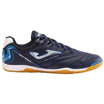 Joma Maxima Zaalschoenen Blauw EU 40 Man