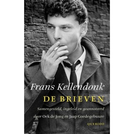 De Brieven - Frans Kellendonk