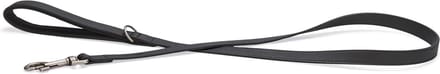 Beeztees Balacron Ax - Hondenriem - Kunstleer - Zwart - 130x2 cm