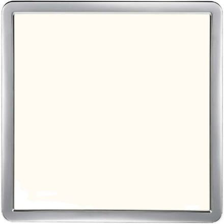 Nordlux 2015066133 Oja Square 29 LED-plafondlamp LED LED 19 W Chroom