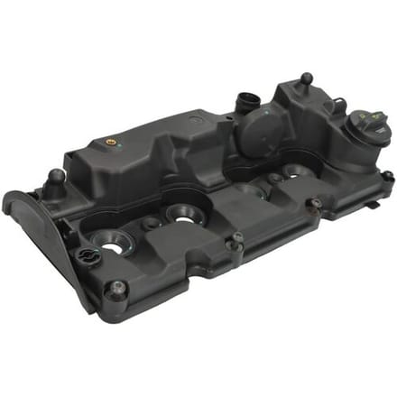 Cilinderkop afdekking FRECCIA VC21-1010