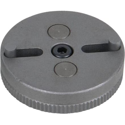 KS Tools 150.2297 Universele adapter, verstelbaar met 2 pennen voor 150.2295