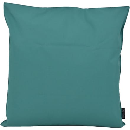 NOVÉE Sierkussen zara petrol outdoor | 45 x 45 cm | polyester