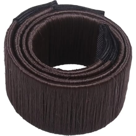 QHP - Knotmaker - Bun Maker - Bruin