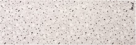 Mad About Mats - Bodhi - deurmat - schoonloop/scraper - wasbaar - 50x150