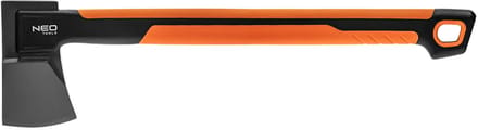 NEO - Kloofbijl - 2200g - Ergonomische Handgreep - Antislip