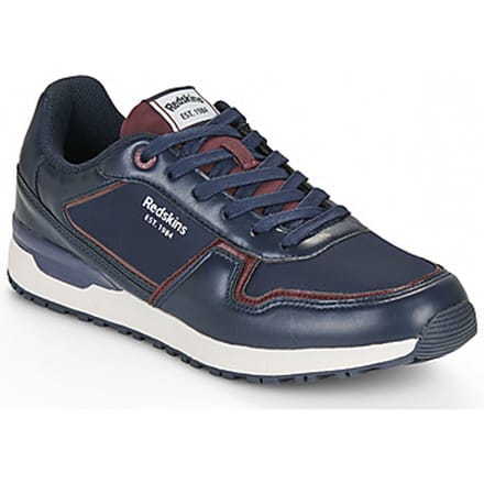 Redskins  Lage Sneakers BRAMS 2