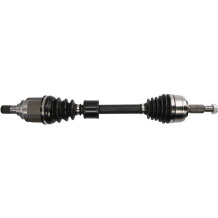 Aandrijfas PASCAL G2R156PC