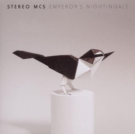 Emperor S Nightingale