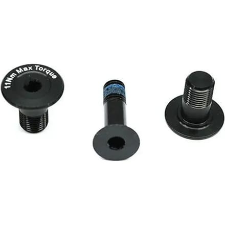 Schokdemper schroefset Lapierre Overvolt Glp 3 (x5)
