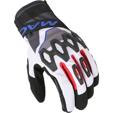 Dames zomer motorhandschoenen Macna Zairona