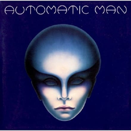 Automatic Man - Automatic Man