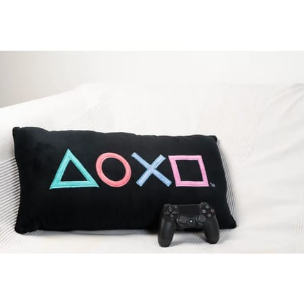 Kussen Lyo Playstation Premium Logo 60 cm