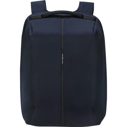 Samsonite Laptoprugzak - Securipak 2.0 Laptop backpack 17.3 inch - Dark Blue
